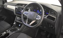 Volkswagen TOURAN Photo 2