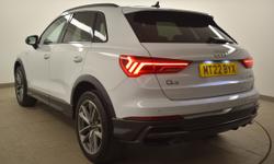 Audi Q3 Photo 28