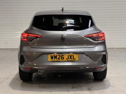 Renault CLIO Photo 77ba2be6-7818-4863-81e8-6077f39f74d6.jpeg