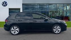 VOLKSWAGEN Golf Photo 4