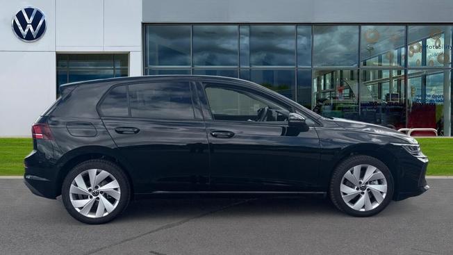 VOLKSWAGEN Golf Photo 4