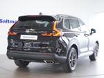 Honda CR-V Photo 4
