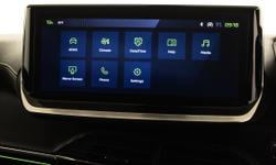 Peugeot 2008 Photo 12