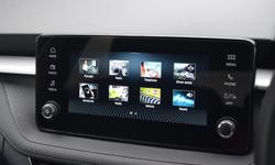 Skoda FABIA Photo 19
