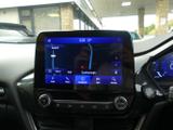 Ford Puma Photo 9