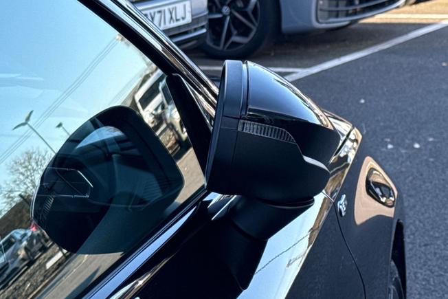 Audi A3 Photo 33
