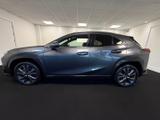 Lexus UX Photo 4