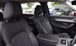 Mazda CX-80 Photo 24
