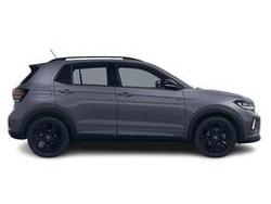VOLKSWAGEN  Black Edition Photo 3
