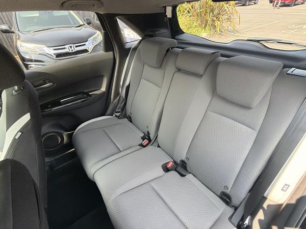 Honda Jazz Photo 35