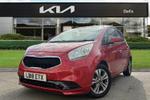 Kia Venga Photo 1