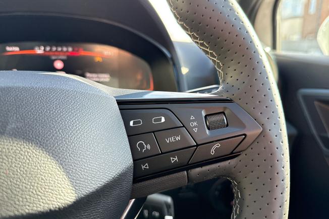 SEAT Ibiza Photo 17