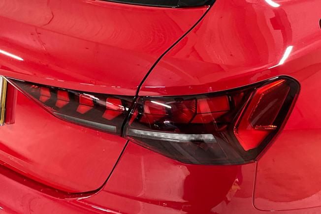 AUDI A3 Photo 18