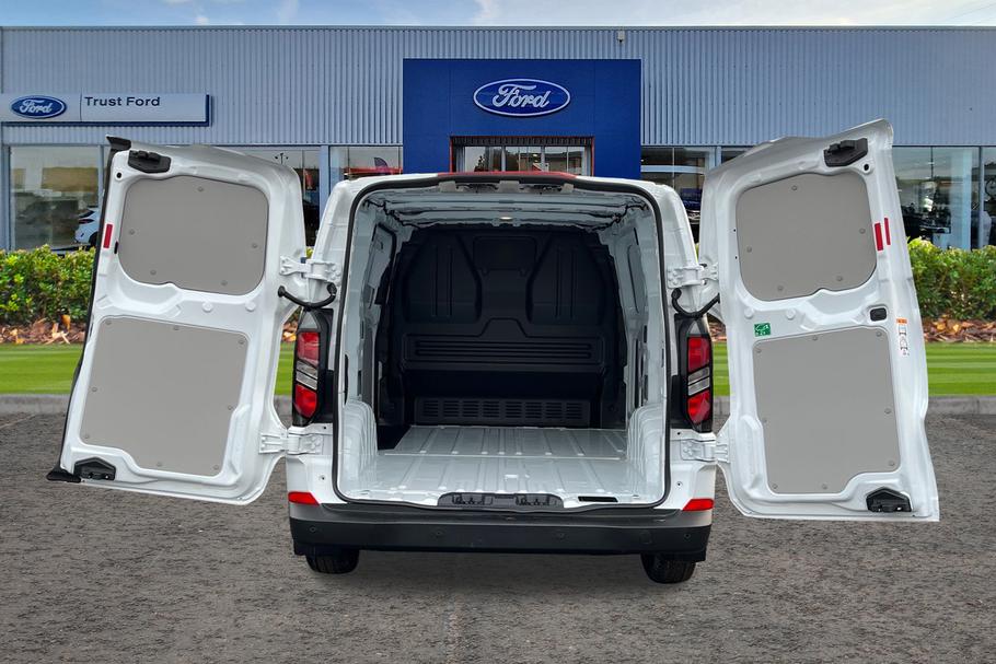 Used Ford TRANSIT CUSTOM L1CUSTOMTREND1 7