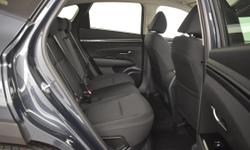 Hyundai TUCSON Photo 23