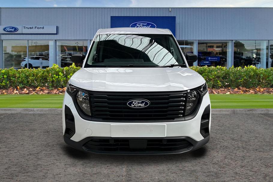 Used Ford TRANSIT COURIER COURIERLEAD5 12