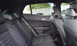 Kia SPORTAGE Photo 27
