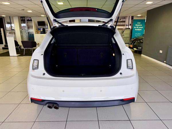 Used Audi A1 MA66TWE 7