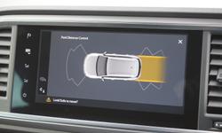 SEAT ATECA Photo 16