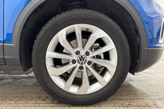 VOLKSWAGEN T-Roc Photo 5