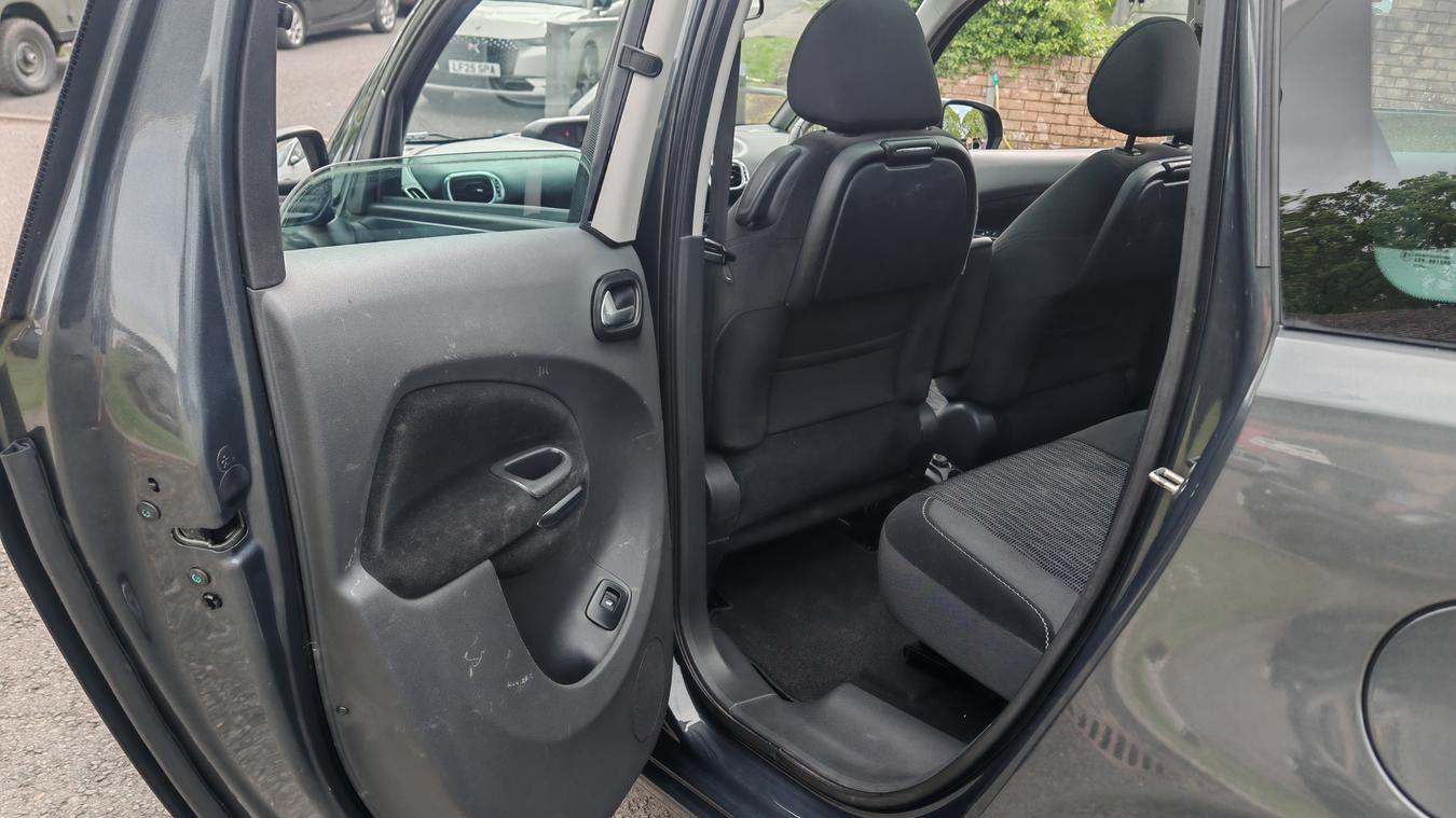 Used Citroen C3 Picasso OY65FXH 21