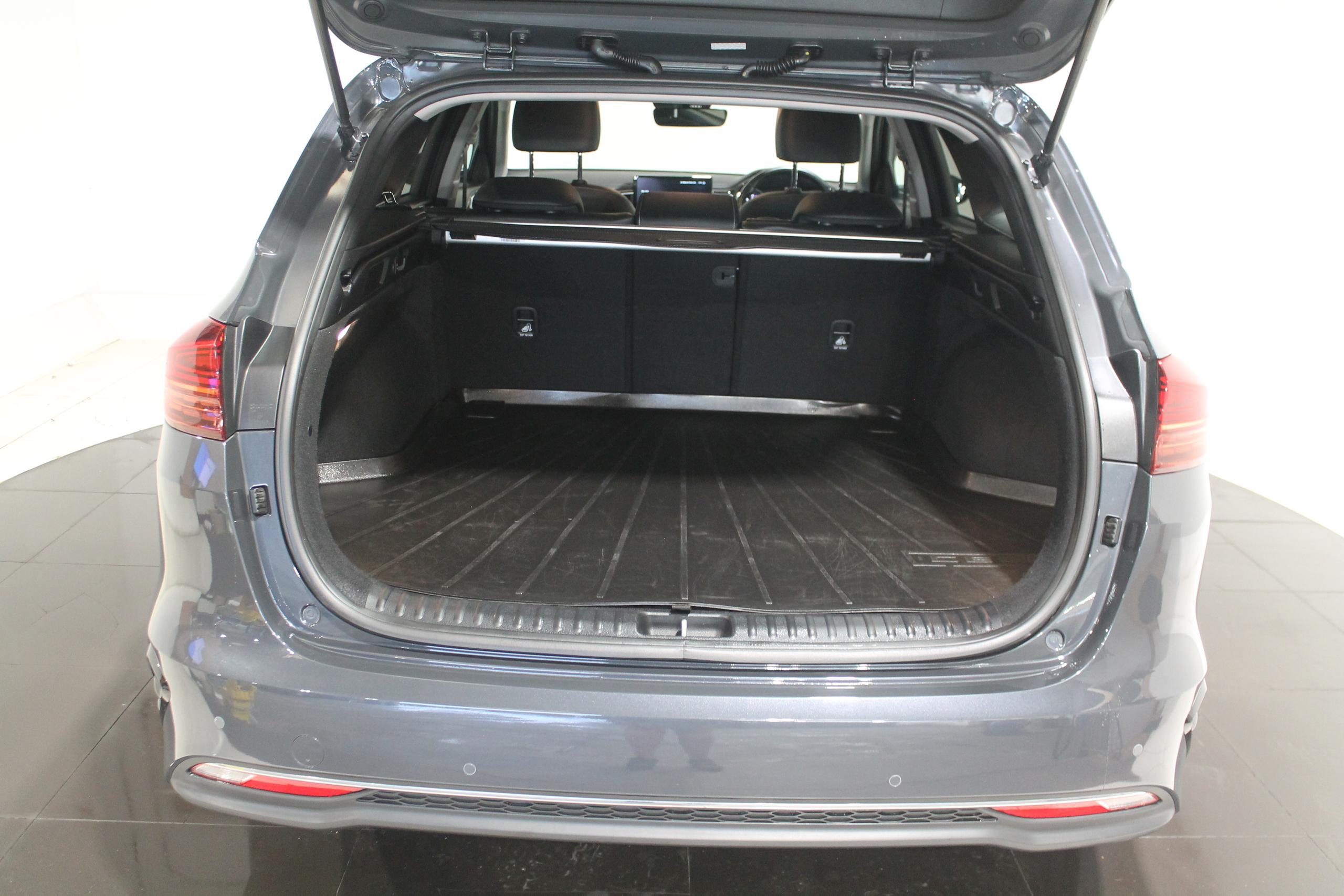 Kia Ceed Photo 9