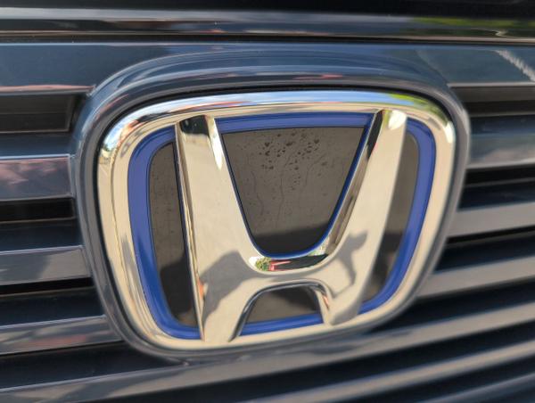 Honda HR-V Photo 32