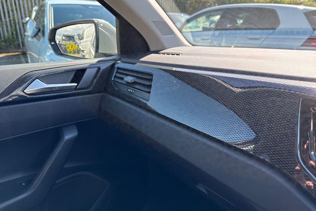 Volkswagen Polo Photo 28