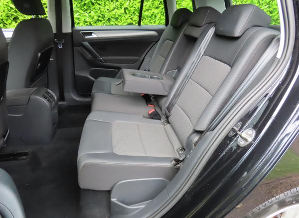 Used Volkswagen Golf SV GC17VLP 13