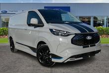 Used Ford E-TRANSIT CUSTOM CUSTOMBEV04 1