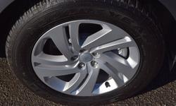 Land Rover RANGE ROVER EVOQUE Photo 36