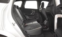 BMW X1 Photo 37