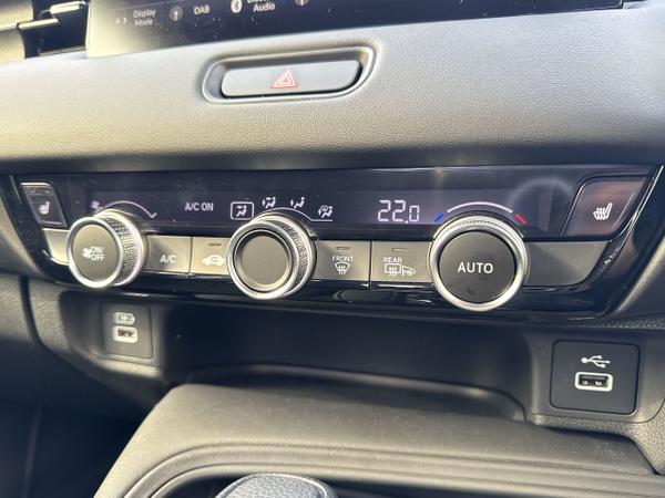 Honda HR-V Photo 14