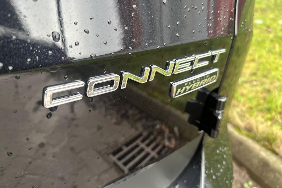 Used Ford TRANSIT CONNECT CONNECTLIM23 22