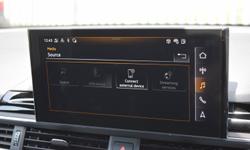 Audi A5 Photo 21