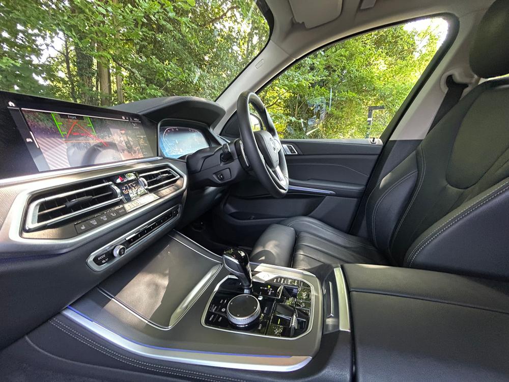 Used BMW X5 GV22AXH 43