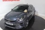 Kia XCeed Photo 1