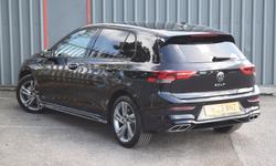 Volkswagen GOLF Photo 35