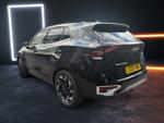 Kia Sportage Photo 1