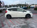 Nissan Note Photo 3