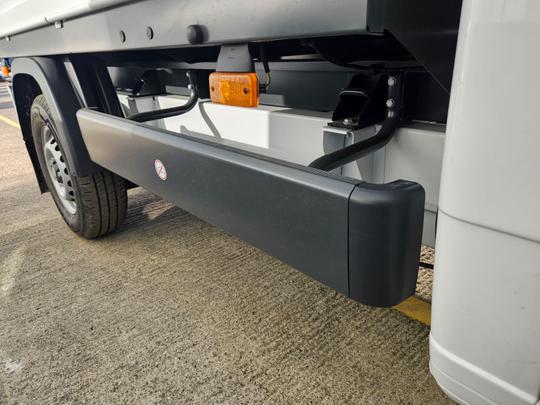 Fiat Ducato Photo