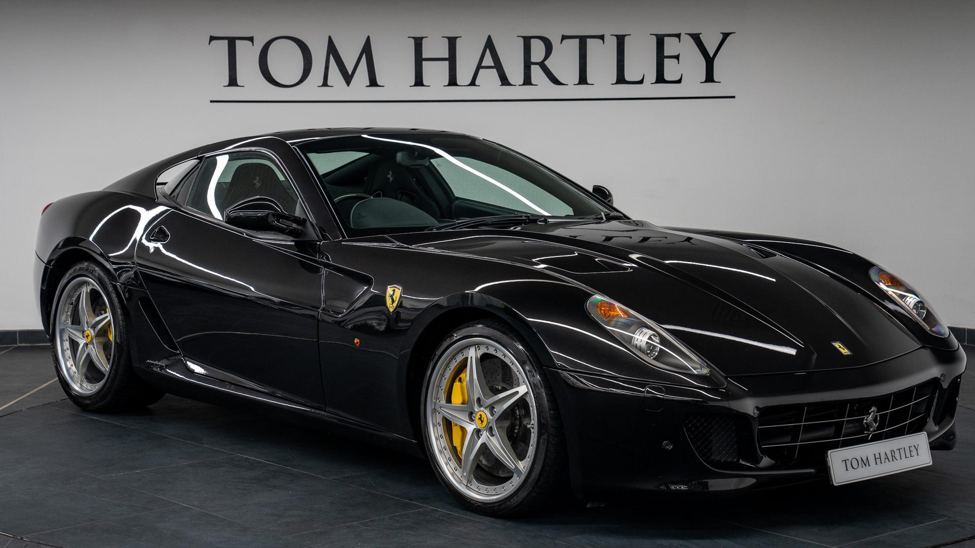 Ferrari 599 GTB Fiorano Photo 780e0b9d-e5c3-471a-b9ca-5edaa92f51f5.jpg