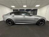 Jaguar XE Photo 5