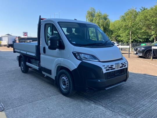 Fiat Ducato Photo