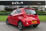 Kia Picanto Photo 3