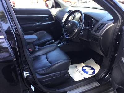 Mitsubishi ASX Photo 17