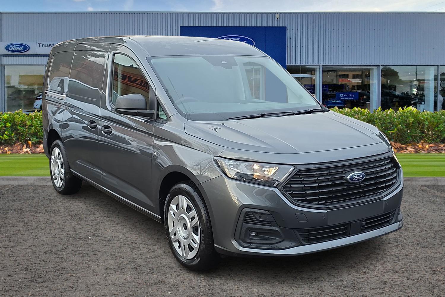Ford CONNECT Photo 0