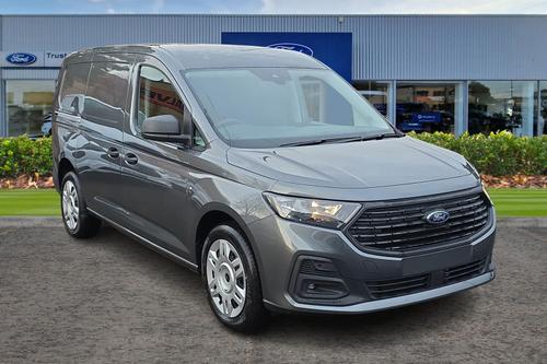 Used Ford CONNECT CONNECTTREND21 1