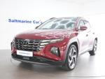 Hyundai TUCSON Photo 0