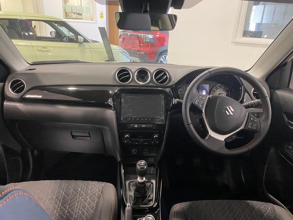 Used Suzuki Vitara NEW 3